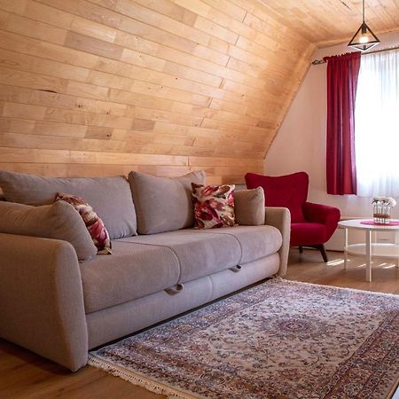 Casa Del Durmitor Apartment Žabljak Екстериор снимка