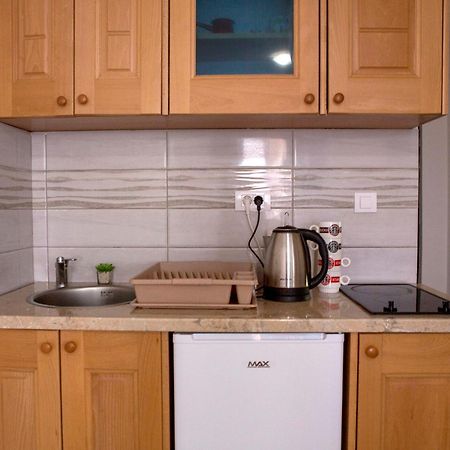 Casa Del Durmitor Apartment Žabljak Екстериор снимка