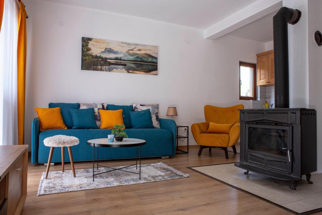 Casa Del Durmitor Apartment Žabljak Екстериор снимка