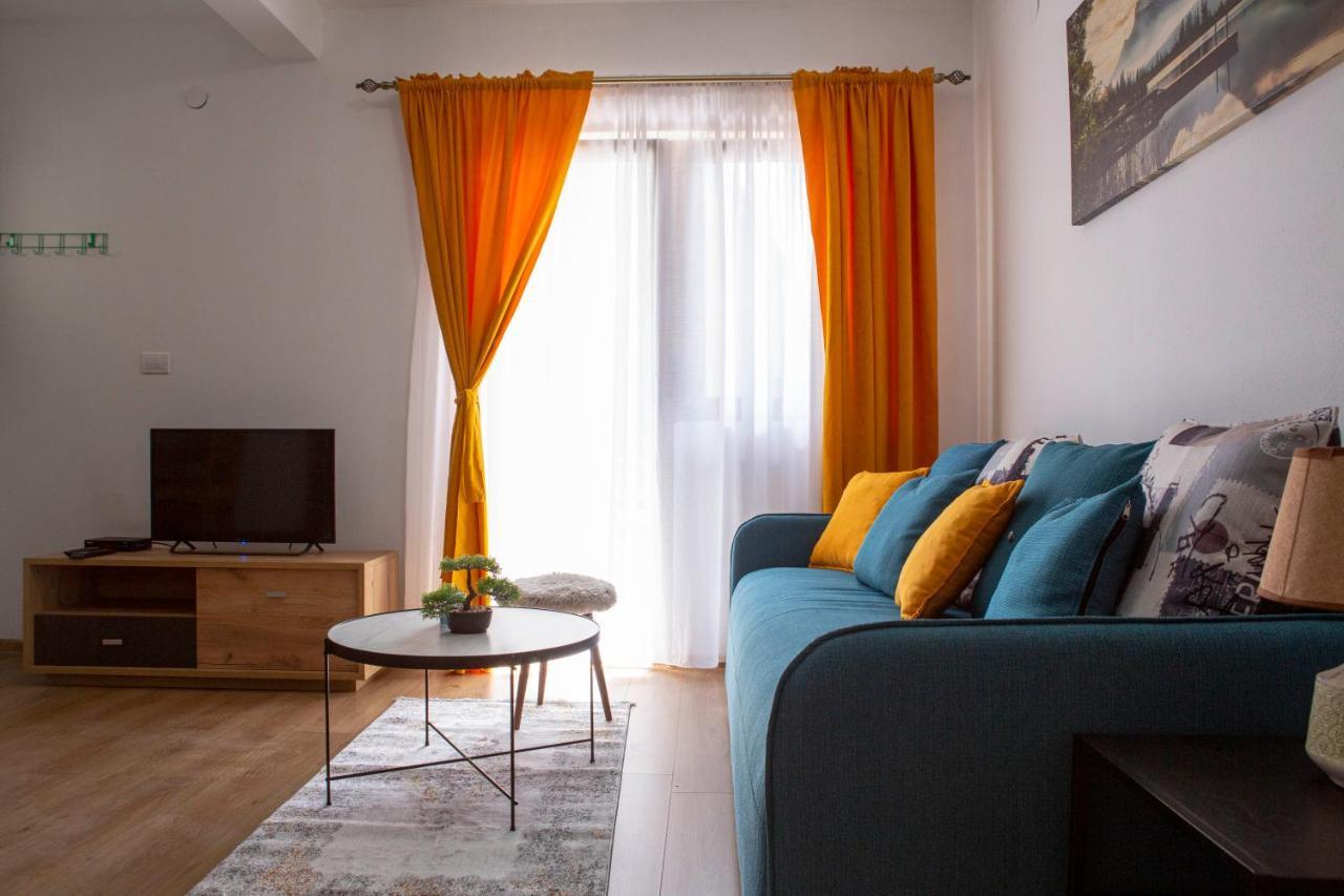 Casa Del Durmitor Apartment Žabljak Екстериор снимка