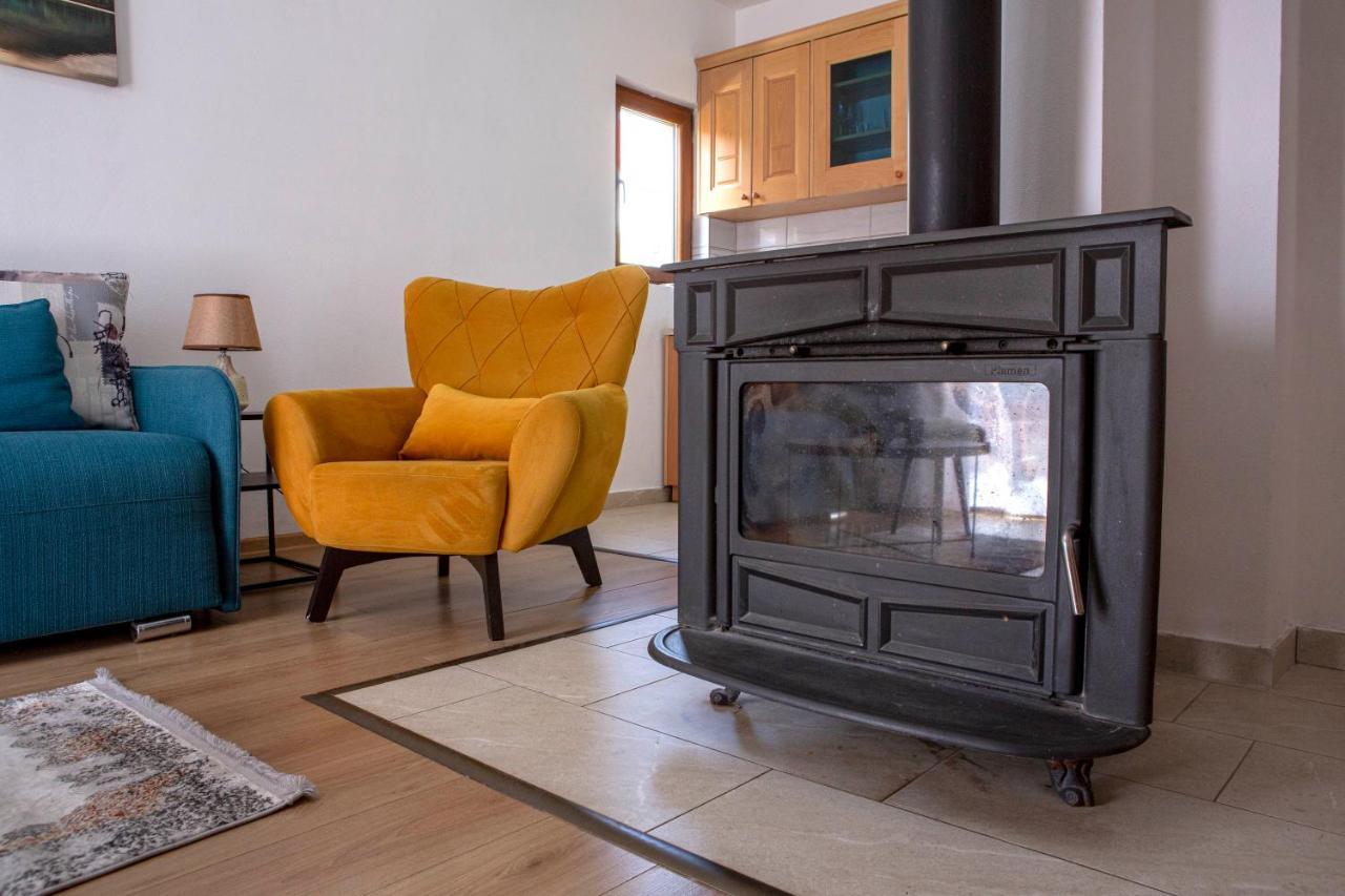 Casa Del Durmitor Apartment Žabljak Екстериор снимка
