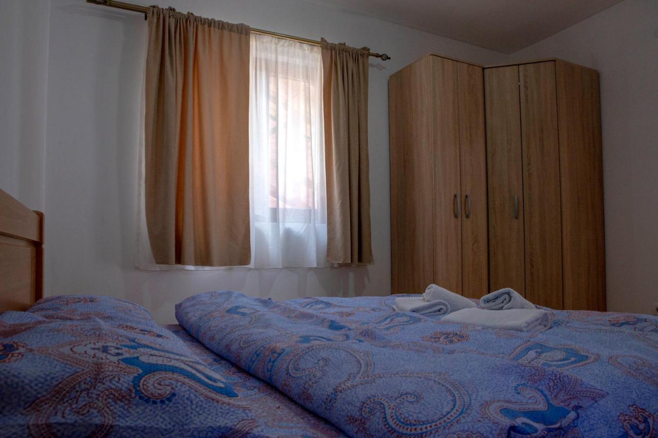 Casa Del Durmitor Apartment Žabljak Екстериор снимка