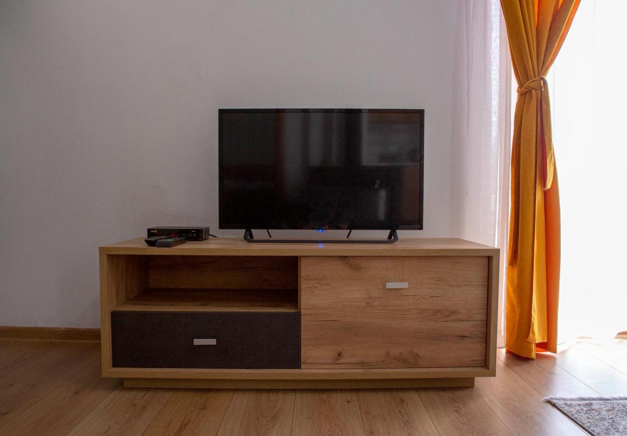 Casa Del Durmitor Apartment Žabljak Екстериор снимка