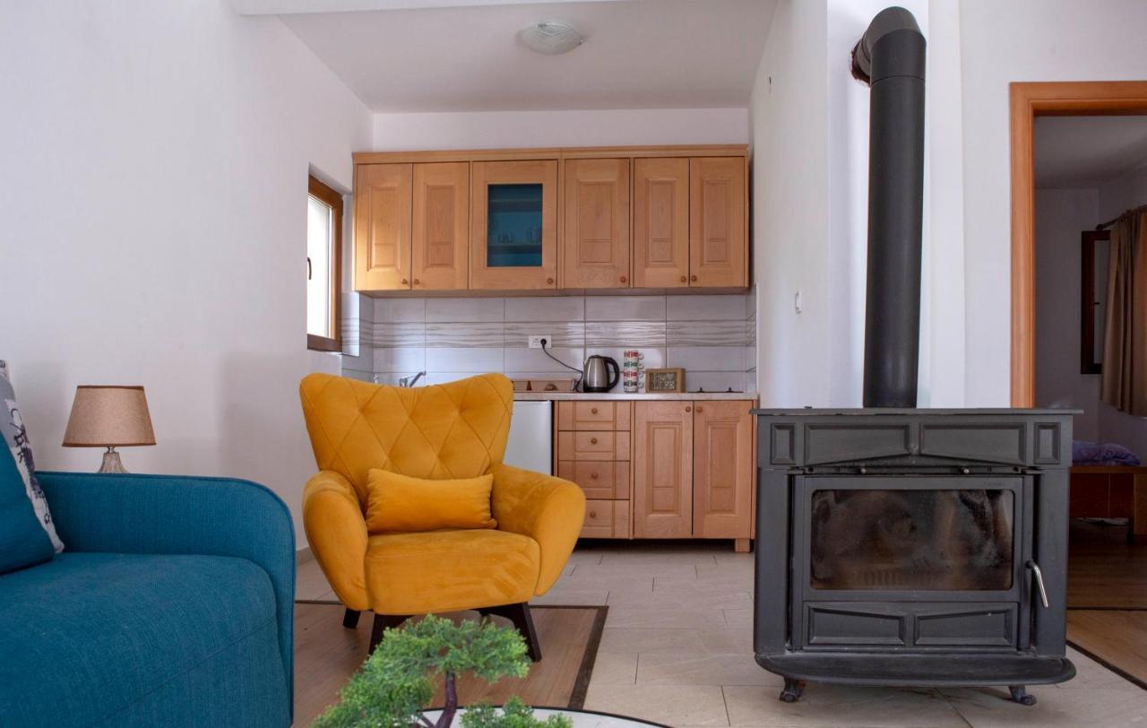 Casa Del Durmitor Apartment Žabljak Екстериор снимка