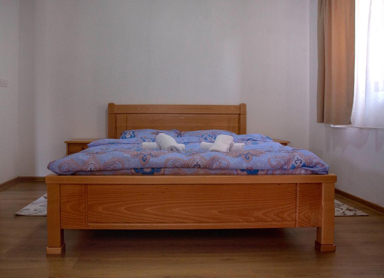 Casa Del Durmitor Apartment Žabljak Екстериор снимка