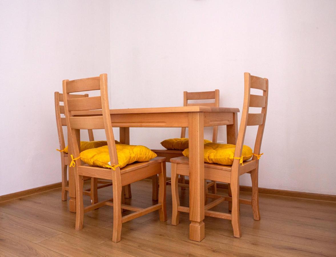 Casa Del Durmitor Apartment Žabljak Екстериор снимка