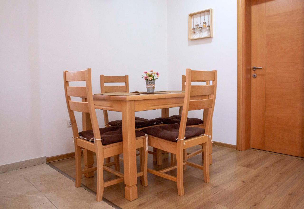 Casa Del Durmitor Apartment Žabljak Екстериор снимка