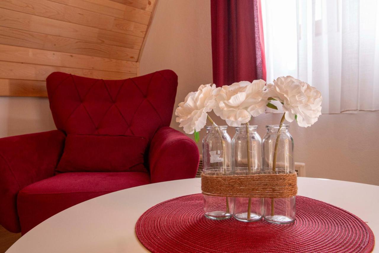 Casa Del Durmitor Apartment Žabljak Екстериор снимка