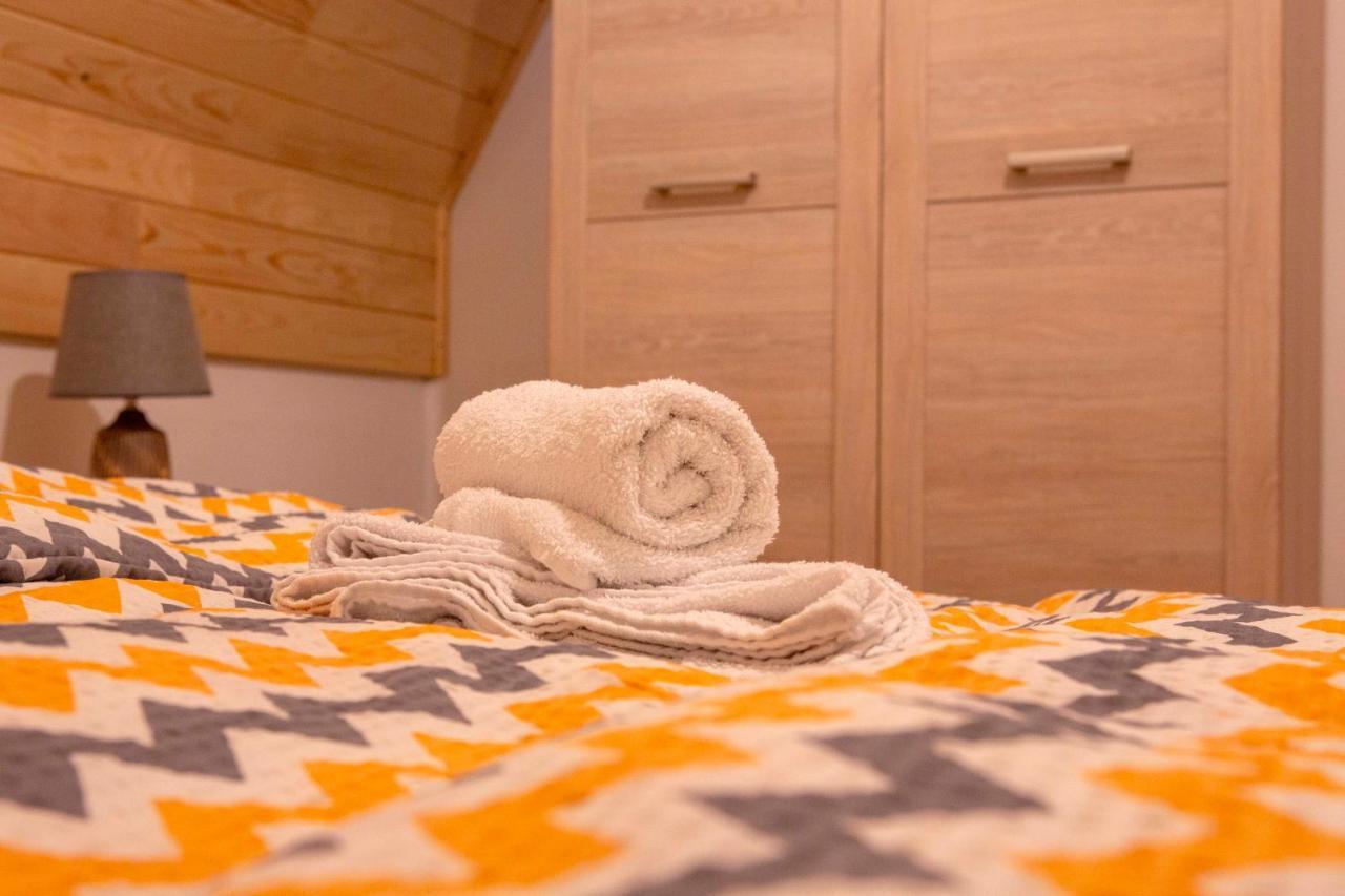 Casa Del Durmitor Apartment Žabljak Екстериор снимка