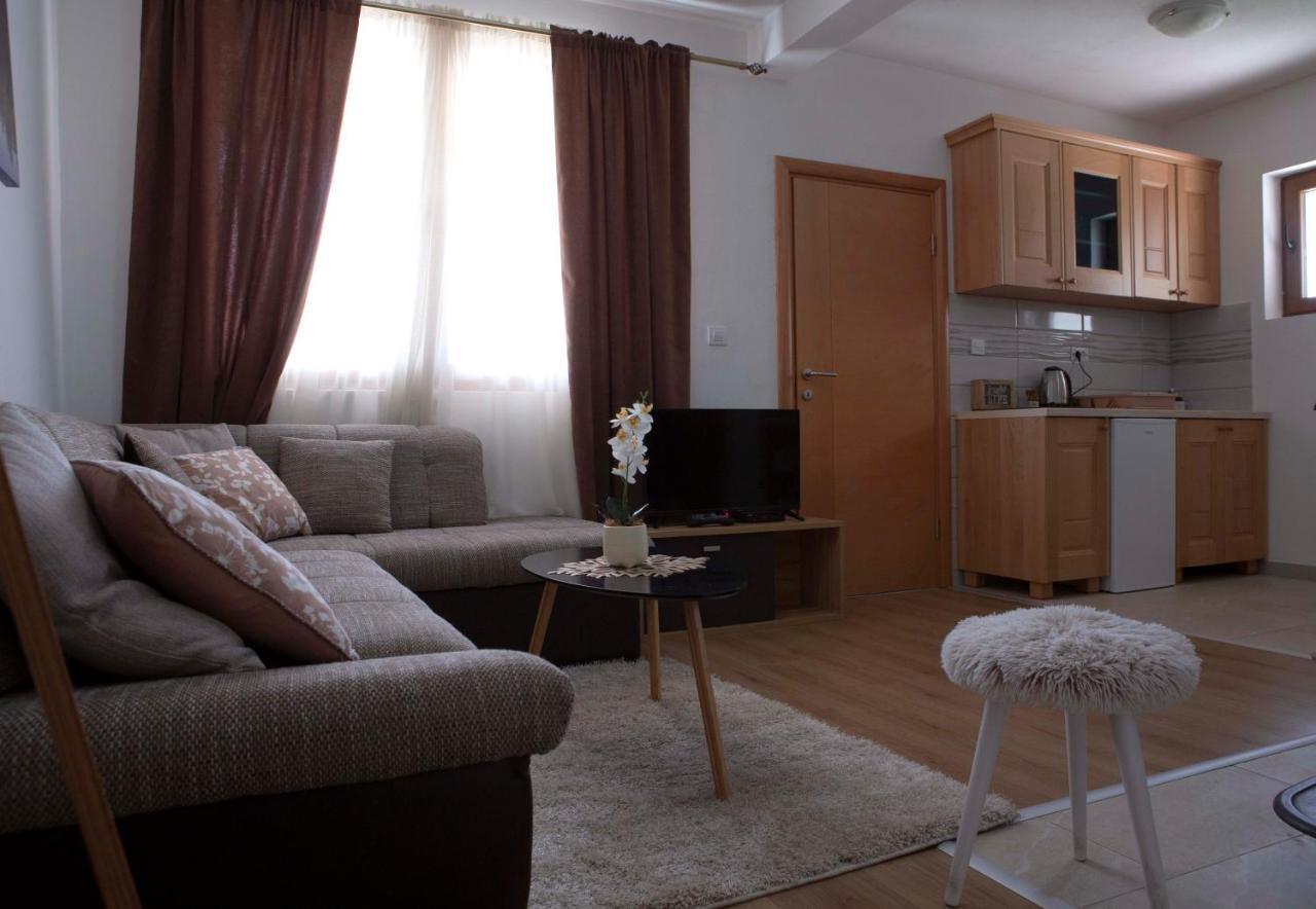 Casa Del Durmitor Apartment Žabljak Екстериор снимка