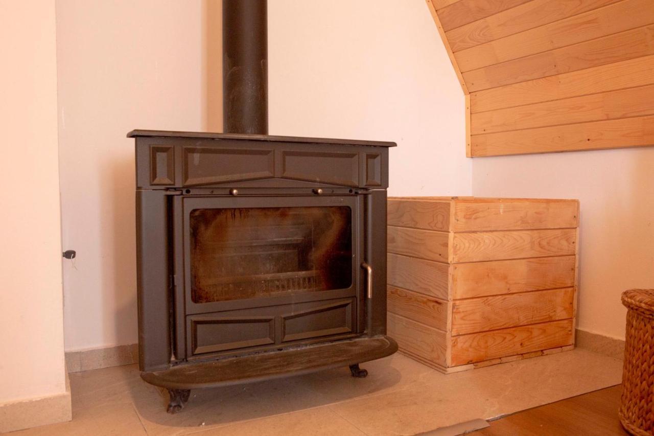 Casa Del Durmitor Apartment Žabljak Екстериор снимка
