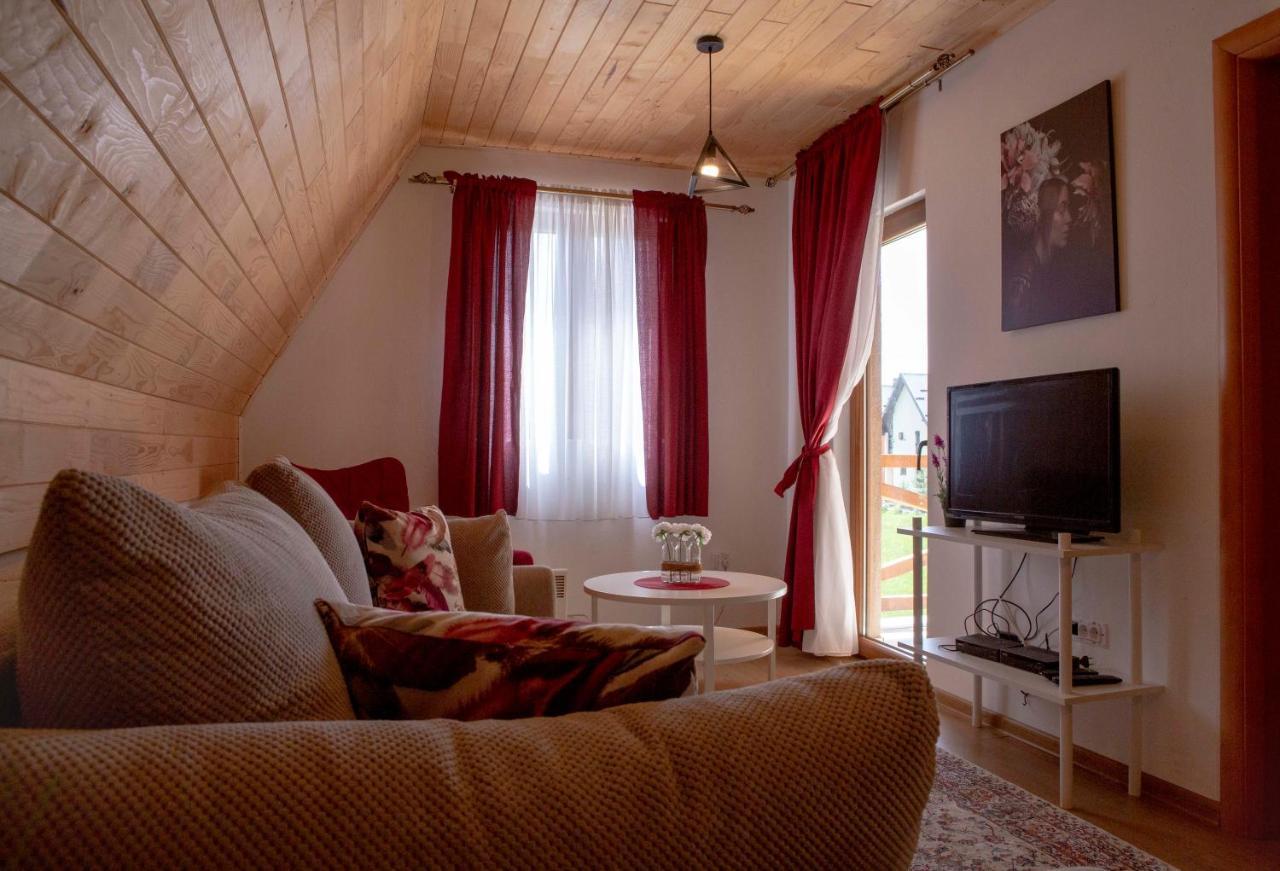 Casa Del Durmitor Apartment Žabljak Екстериор снимка