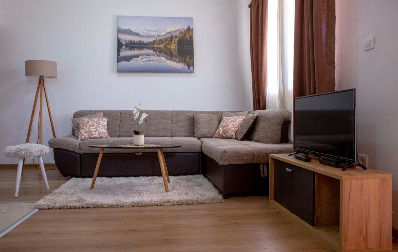 Casa Del Durmitor Apartment Žabljak Екстериор снимка