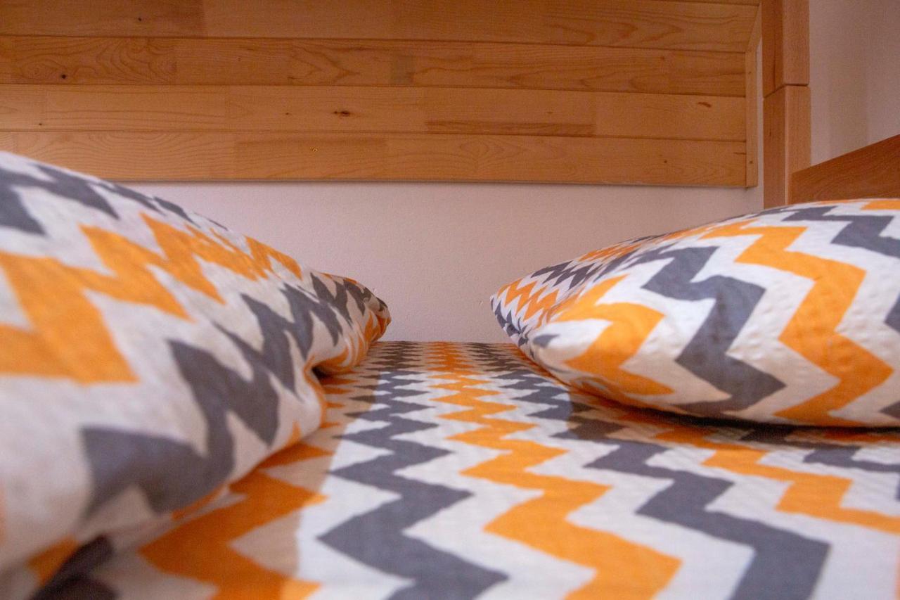 Casa Del Durmitor Apartment Žabljak Екстериор снимка