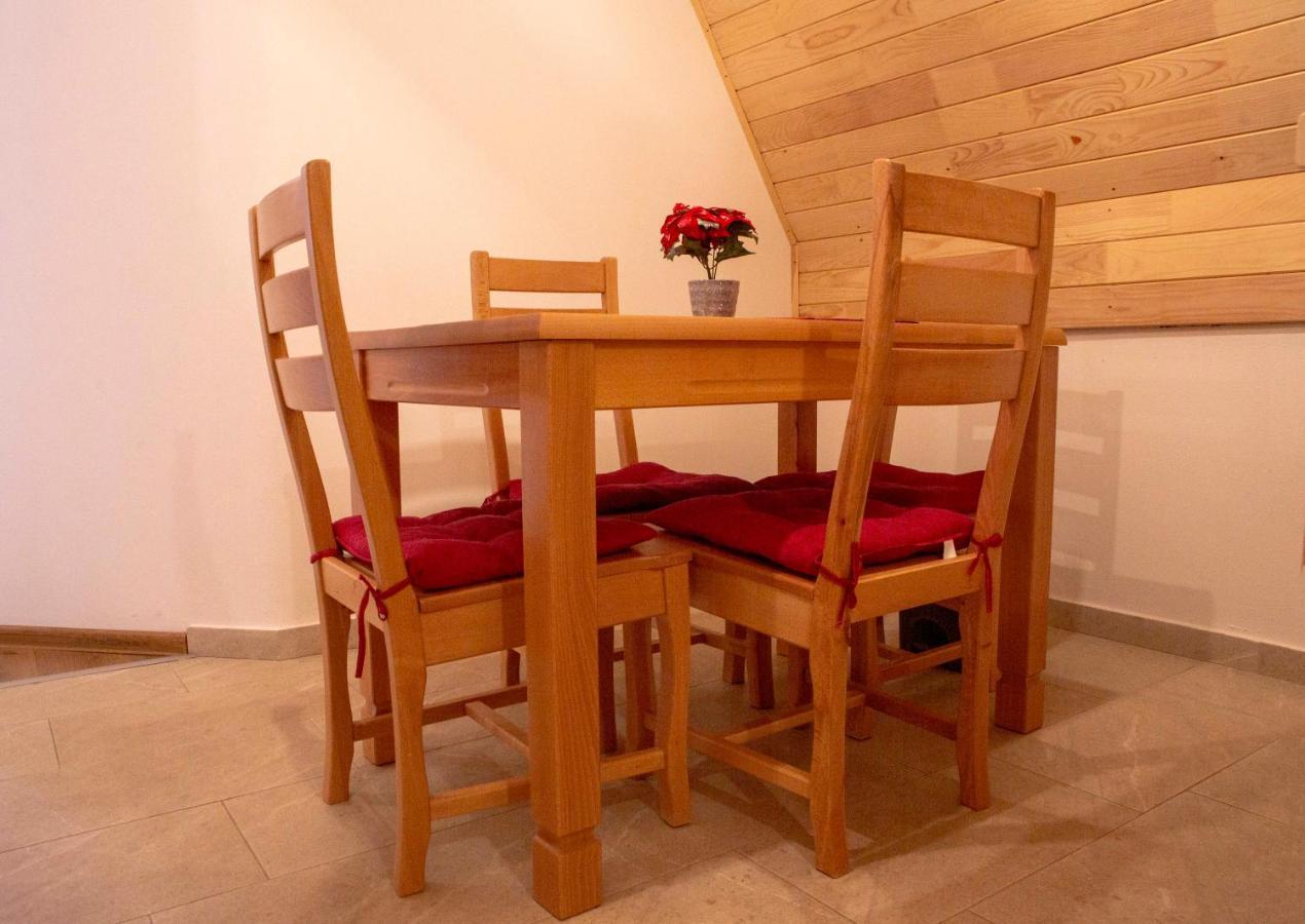 Casa Del Durmitor Apartment Žabljak Екстериор снимка