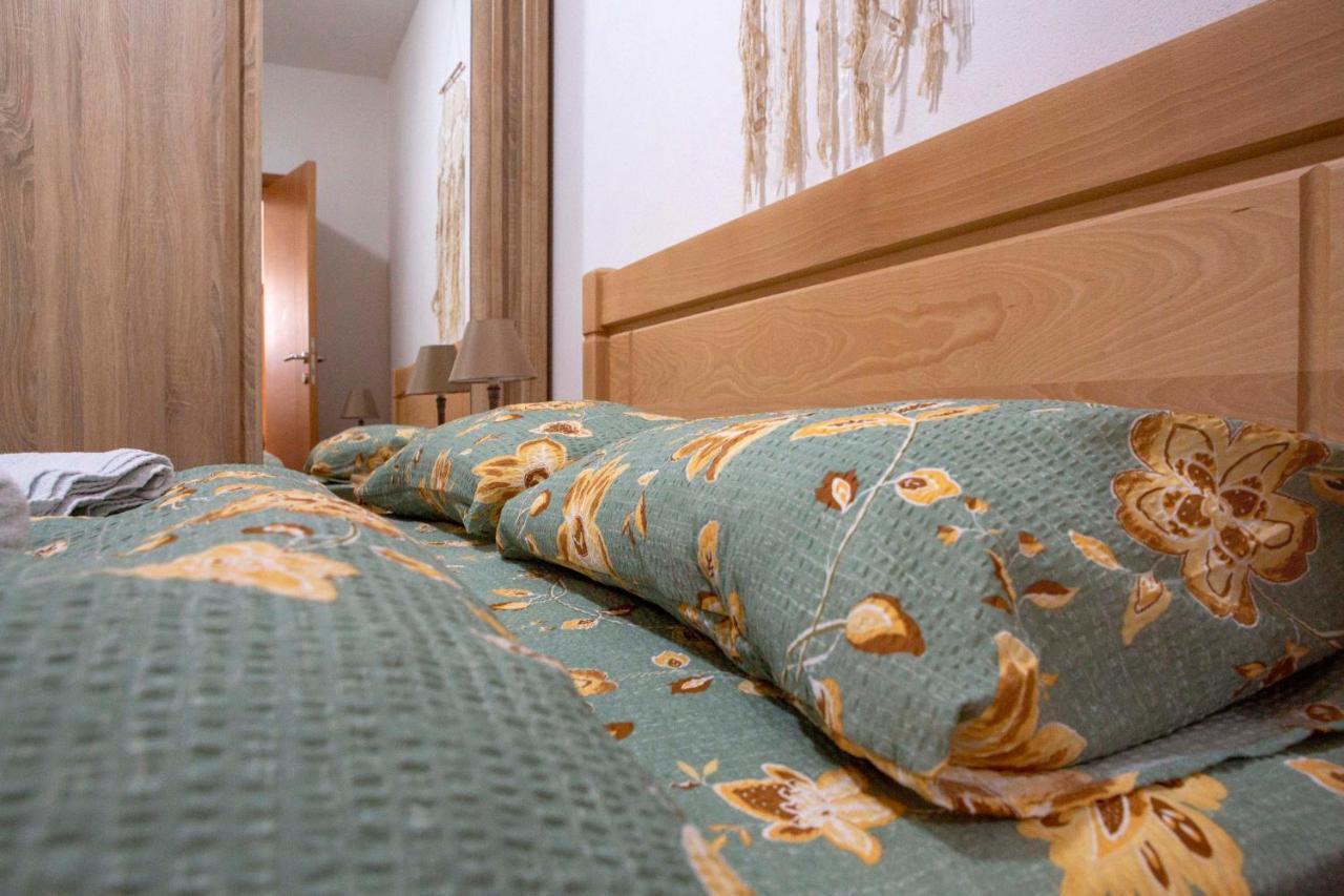 Casa Del Durmitor Apartment Žabljak Екстериор снимка