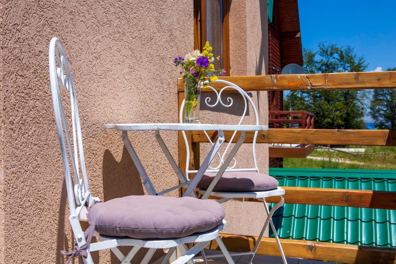 Casa Del Durmitor Apartment Žabljak Екстериор снимка