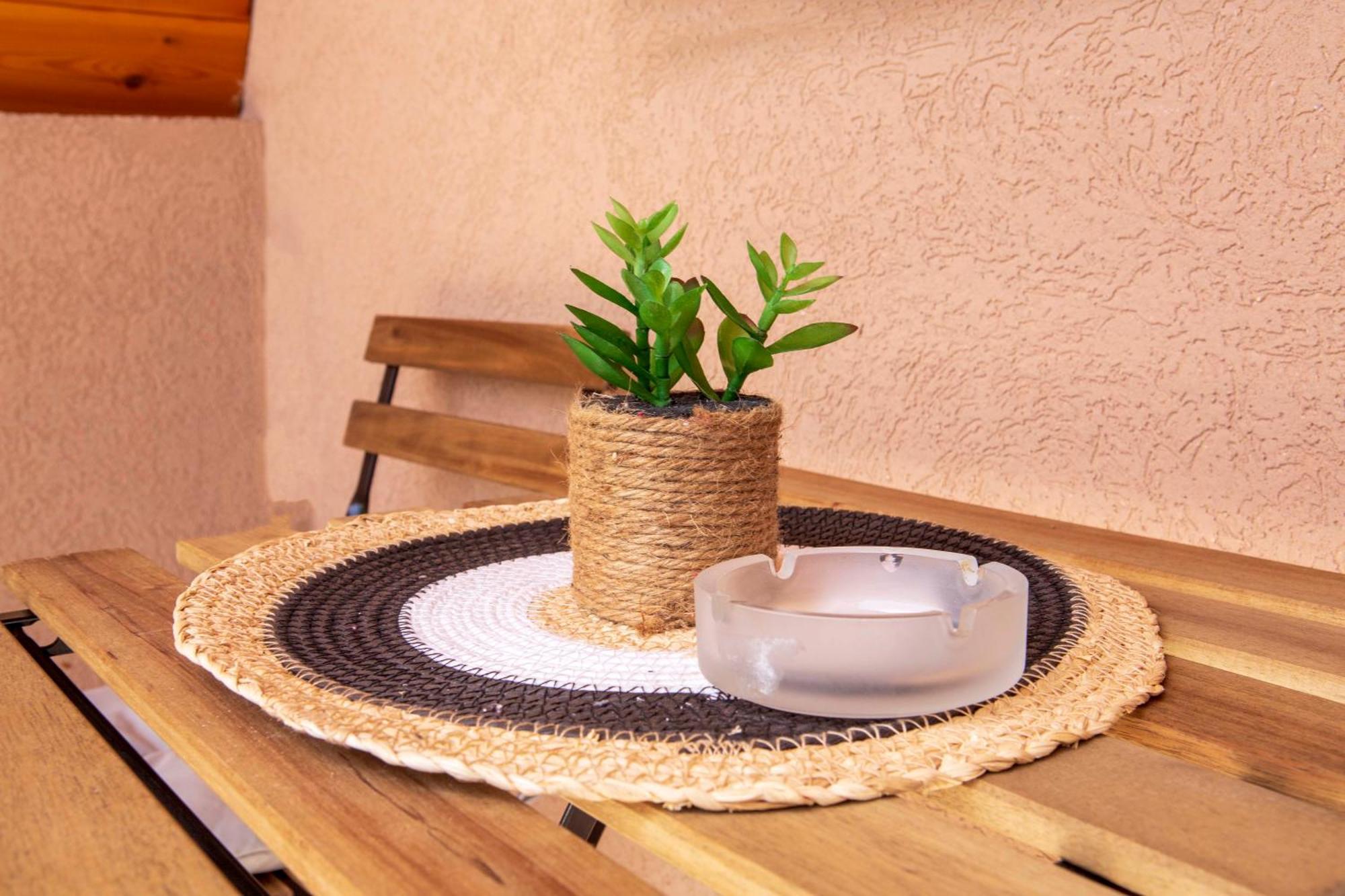 Casa Del Durmitor Apartment Žabljak Екстериор снимка