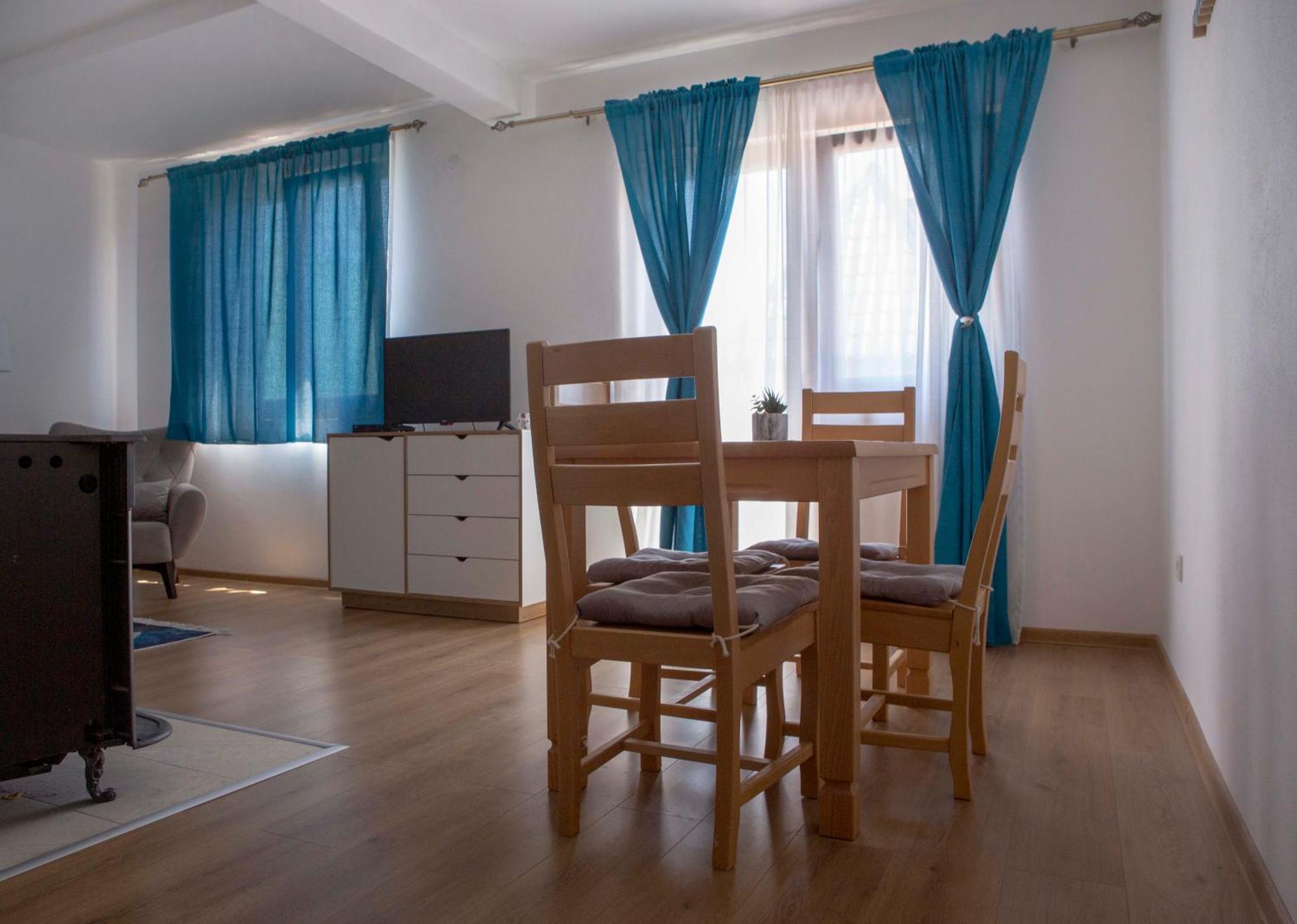 Casa Del Durmitor Apartment Žabljak Екстериор снимка