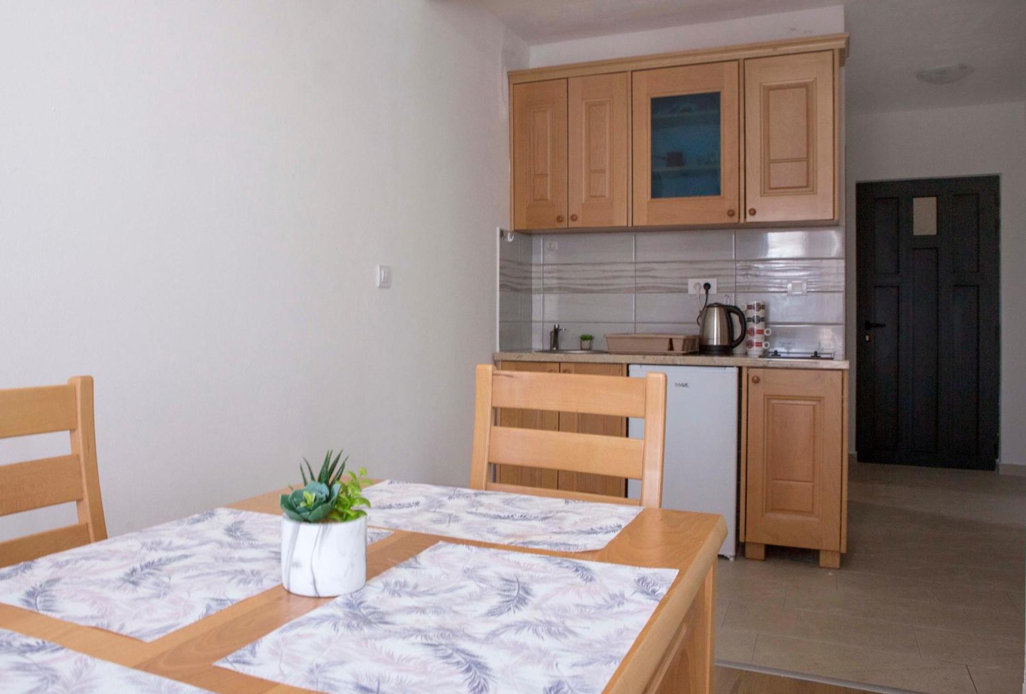 Casa Del Durmitor Apartment Žabljak Екстериор снимка