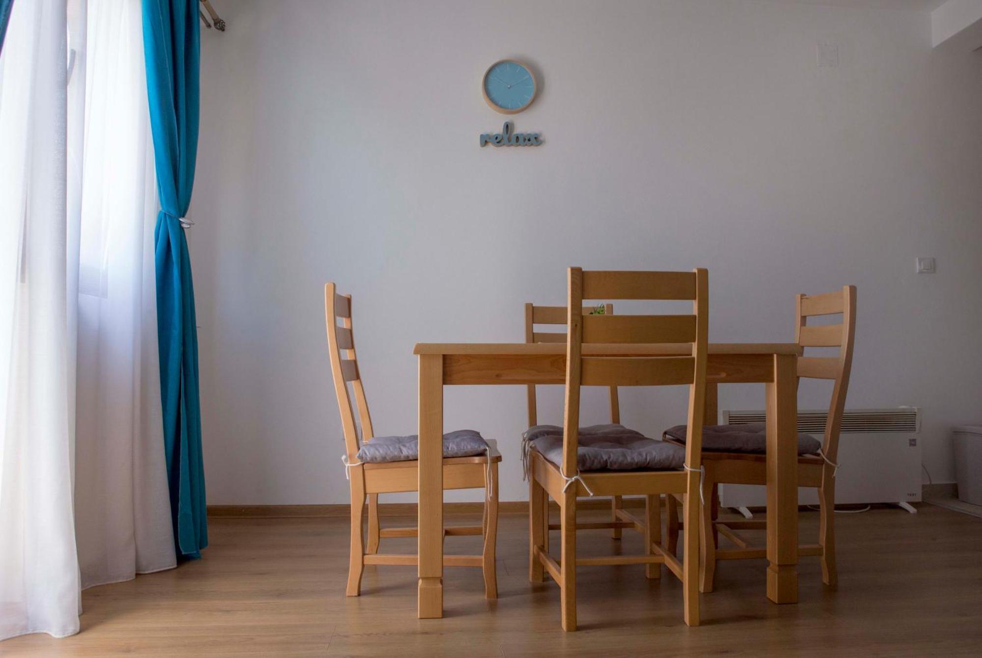 Casa Del Durmitor Apartment Žabljak Екстериор снимка
