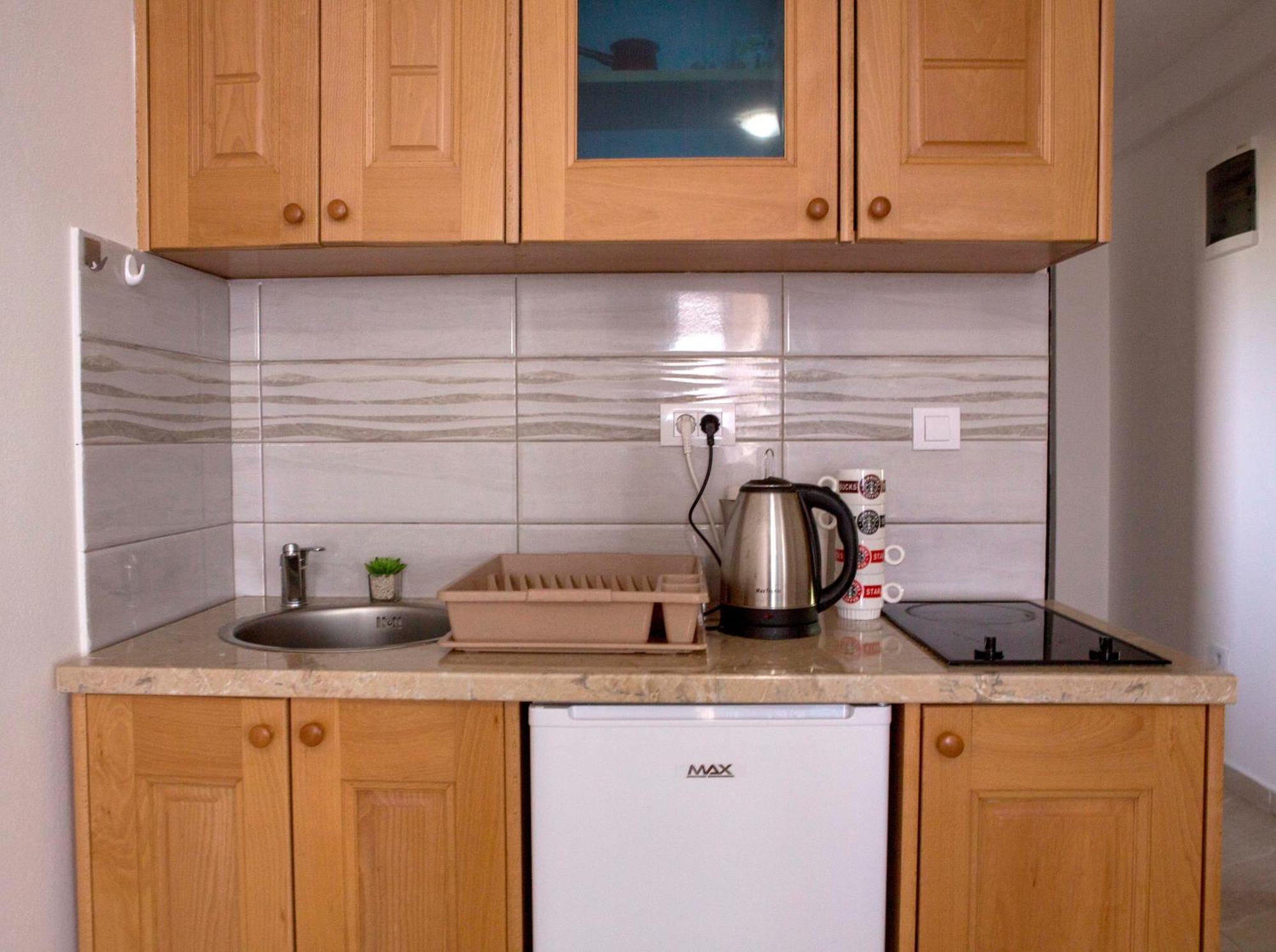 Casa Del Durmitor Apartment Žabljak Екстериор снимка