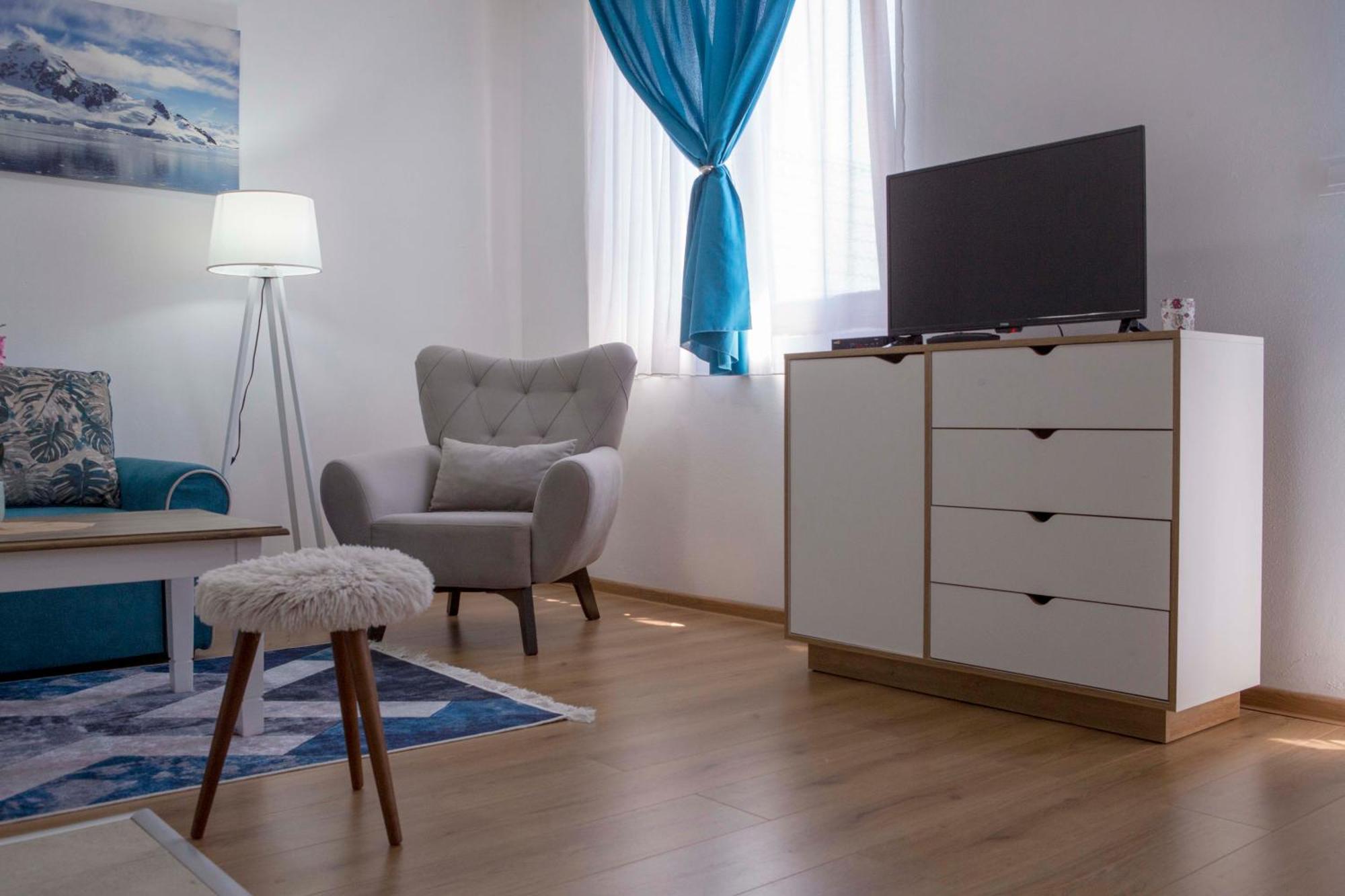 Casa Del Durmitor Apartment Žabljak Екстериор снимка