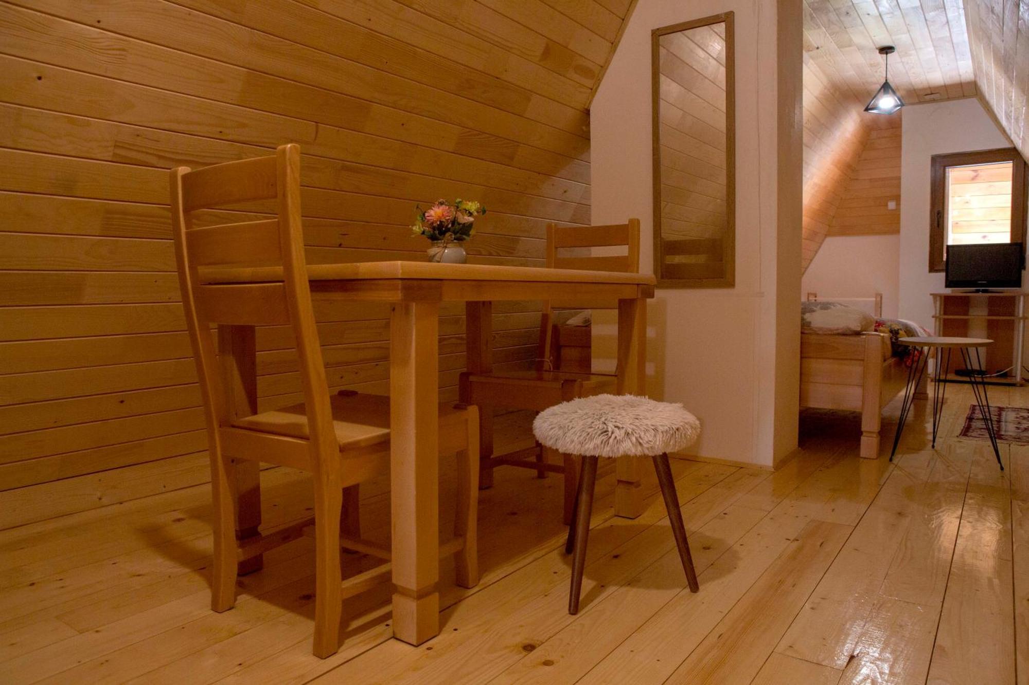 Casa Del Durmitor Apartment Žabljak Екстериор снимка