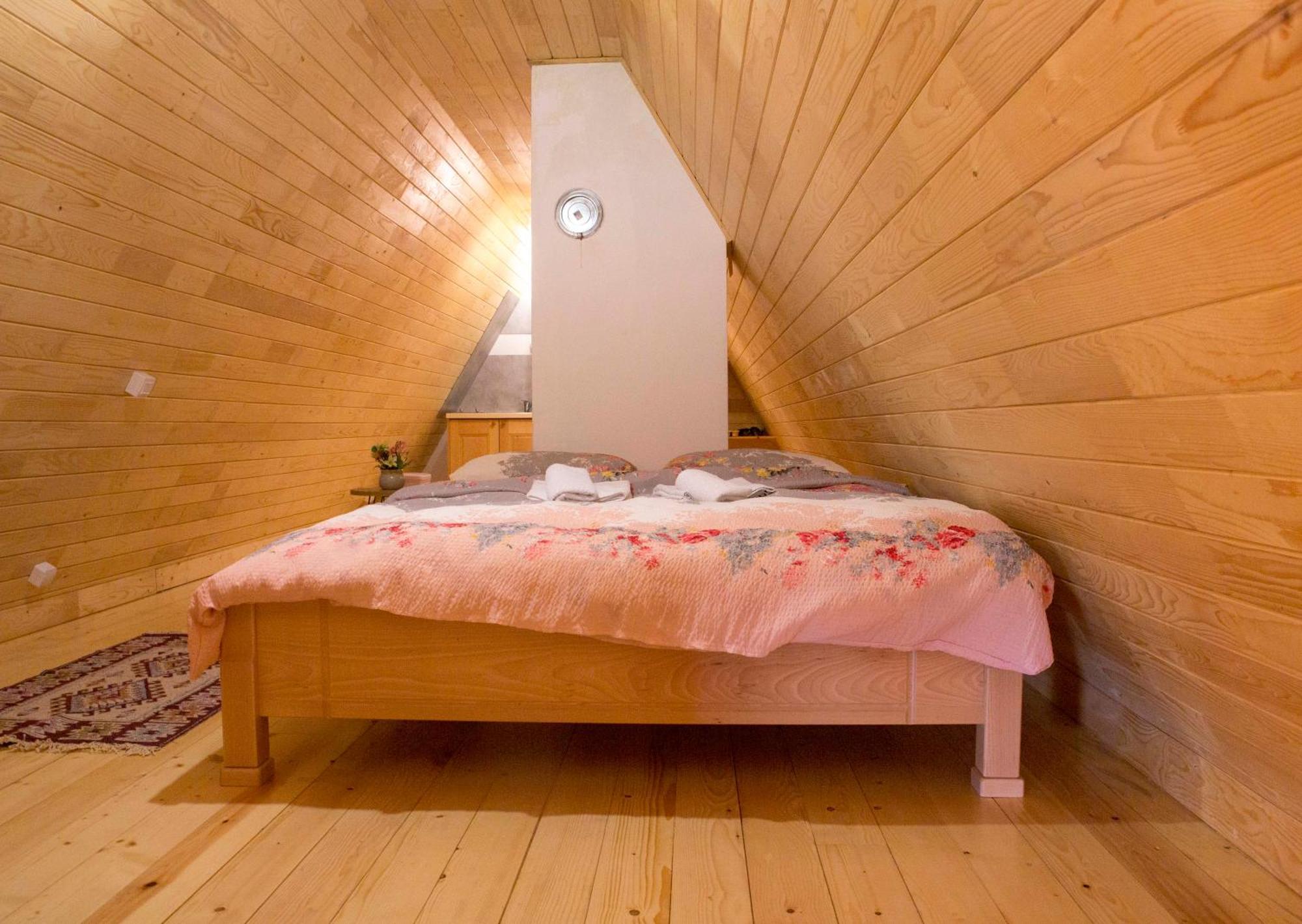 Casa Del Durmitor Apartment Žabljak Екстериор снимка