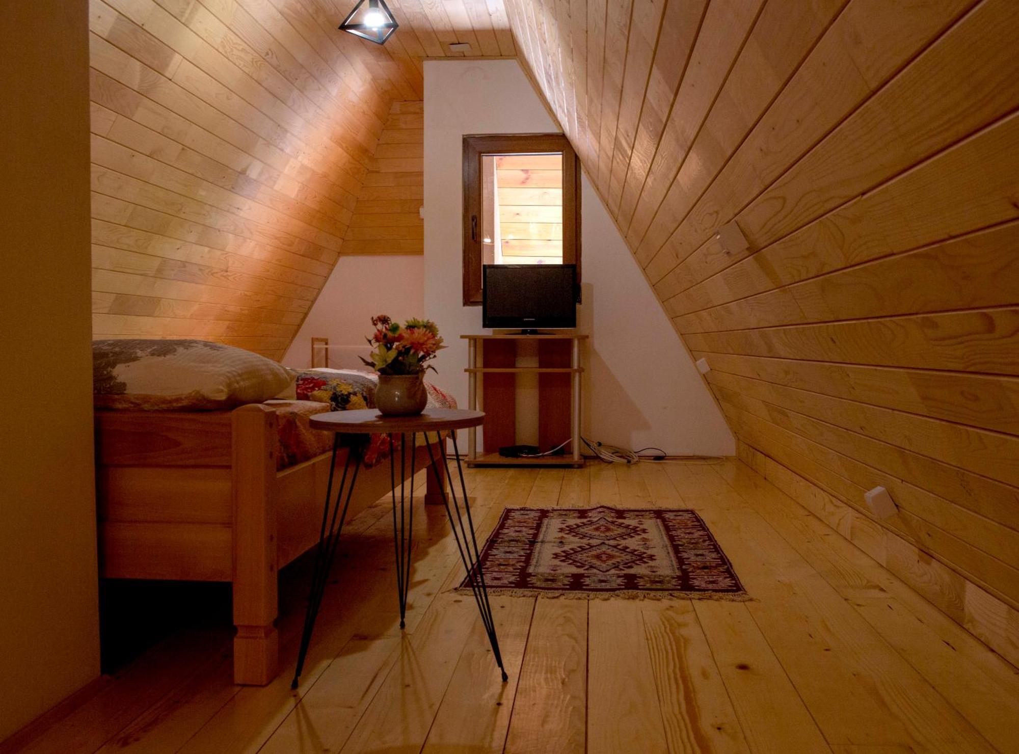 Casa Del Durmitor Apartment Žabljak Екстериор снимка