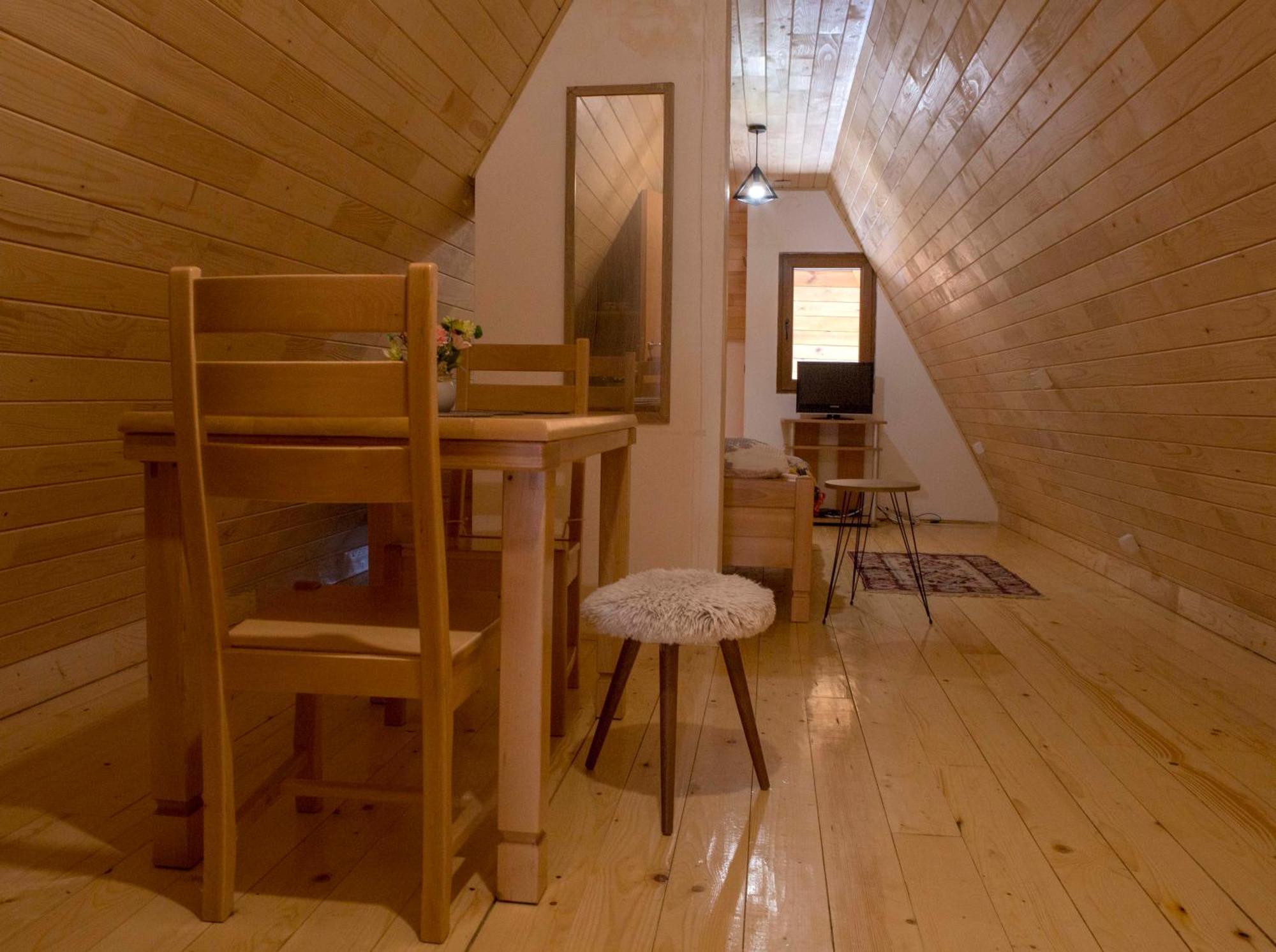 Casa Del Durmitor Apartment Žabljak Екстериор снимка